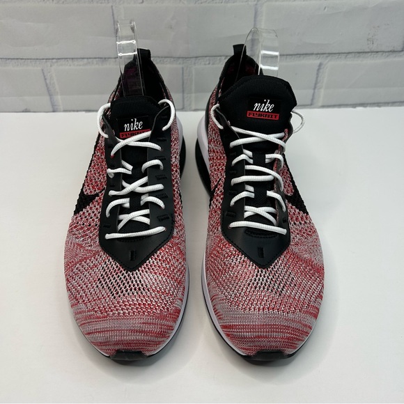 Nike Air Max Flyknit Racer Next Nature size 10 Men’s - Picture 3 of 7